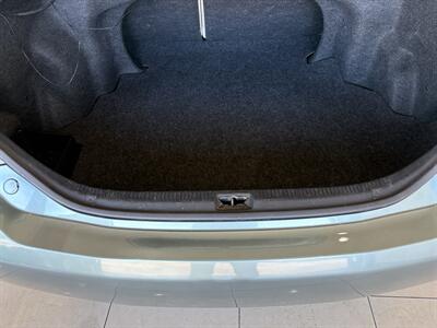 2011 Toyota Camry LE   - Photo 6 - Santa Cruz, CA 95062