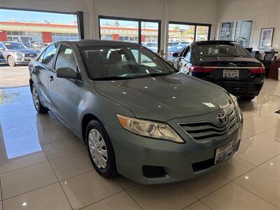 2011 Toyota Camry LE   - Photo 2 - Santa Cruz, CA 95062