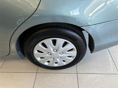 2011 Toyota Camry LE   - Photo 7 - Santa Cruz, CA 95062