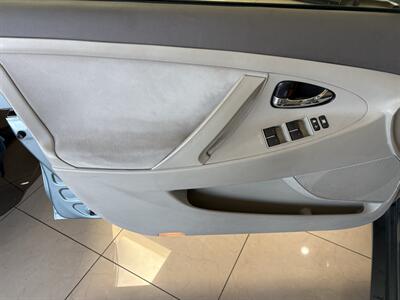 2011 Toyota Camry LE   - Photo 16 - Santa Cruz, CA 95062