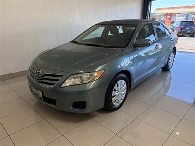 2011 Toyota Camry LE   - Photo 1 - Santa Cruz, CA 95062