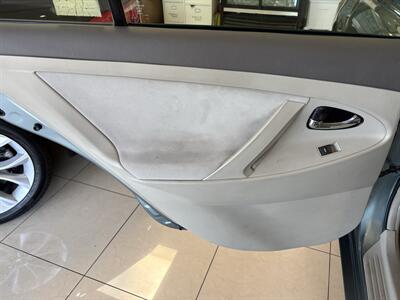 2011 Toyota Camry LE   - Photo 15 - Santa Cruz, CA 95062