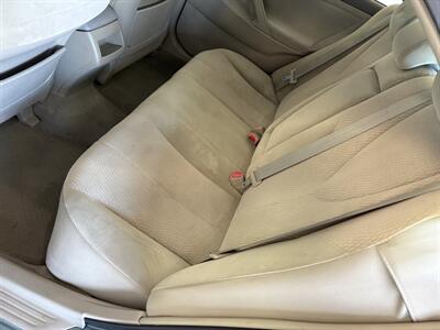 2011 Toyota Camry LE   - Photo 11 - Santa Cruz, CA 95062