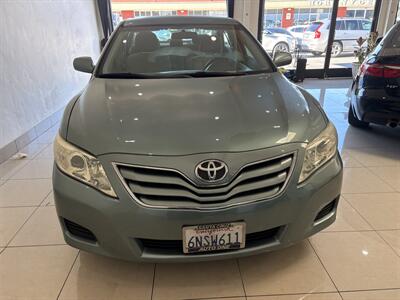 2011 Toyota Camry LE   - Photo 3 - Santa Cruz, CA 95062