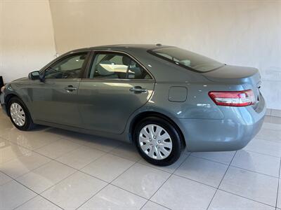 2011 Toyota Camry LE   - Photo 4 - Santa Cruz, CA 95062