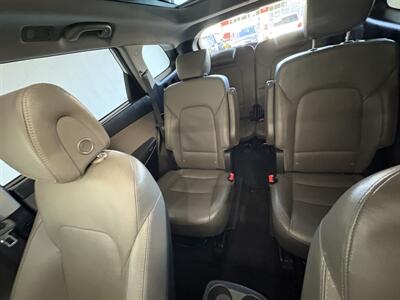 2018 Hyundai SANTA FE Limited Ultimate   - Photo 21 - Santa Cruz, CA 95062