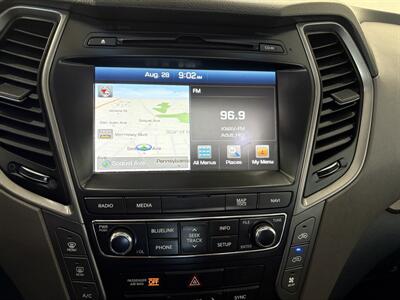 2018 Hyundai SANTA FE Limited Ultimate   - Photo 9 - Santa Cruz, CA 95062