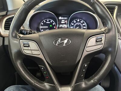 2018 Hyundai SANTA FE Limited Ultimate   - Photo 14 - Santa Cruz, CA 95062