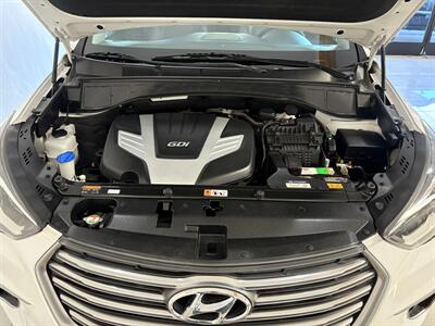 2018 Hyundai SANTA FE Limited Ultimate   - Photo 7 - Santa Cruz, CA 95062