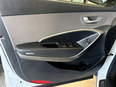 2018 Hyundai SANTA FE Limited Ultimate   - Photo 24 - Santa Cruz, CA 95062