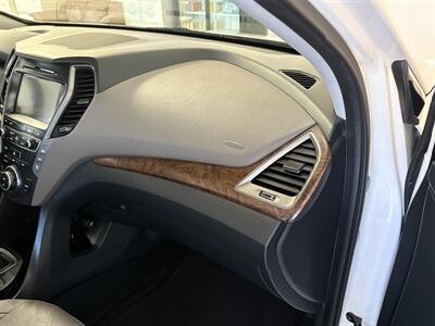 2018 Hyundai SANTA FE Limited Ultimate   - Photo 26 - Santa Cruz, CA 95062