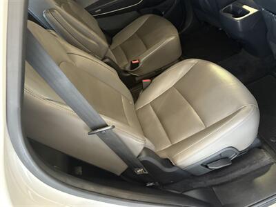2018 Hyundai SANTA FE Limited Ultimate   - Photo 19 - Santa Cruz, CA 95062