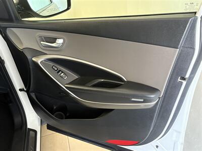 2018 Hyundai SANTA FE Limited Ultimate   - Photo 25 - Santa Cruz, CA 95062