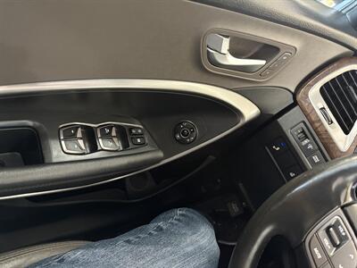 2018 Hyundai SANTA FE Limited Ultimate   - Photo 13 - Santa Cruz, CA 95062