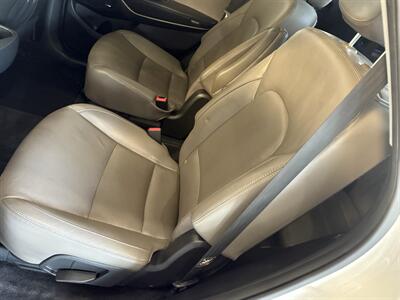 2018 Hyundai SANTA FE Limited Ultimate   - Photo 20 - Santa Cruz, CA 95062