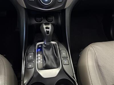 2018 Hyundai SANTA FE Limited Ultimate   - Photo 11 - Santa Cruz, CA 95062
