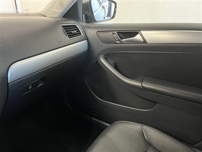 2014 Volkswagen Jetta SE PZEV   - Photo 21 - Santa Cruz, CA 95062