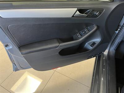 2014 Volkswagen Jetta SE PZEV   - Photo 17 - Santa Cruz, CA 95062