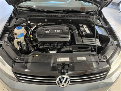 2014 Volkswagen Jetta SE PZEV   - Photo 7 - Santa Cruz, CA 95062