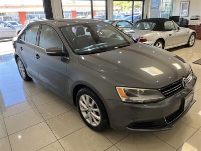 2014 Volkswagen Jetta SE PZEV   - Photo 2 - Santa Cruz, CA 95062