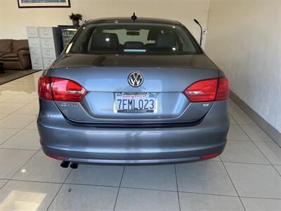 2014 Volkswagen Jetta SE PZEV   - Photo 5 - Santa Cruz, CA 95062