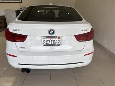 2018 BMW 330i xDrive Gran Turismo   - Photo 5 - Santa Cruz, CA 95062