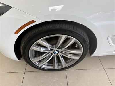 2018 BMW 330i xDrive Gran Turismo   - Photo 9 - Santa Cruz, CA 95062