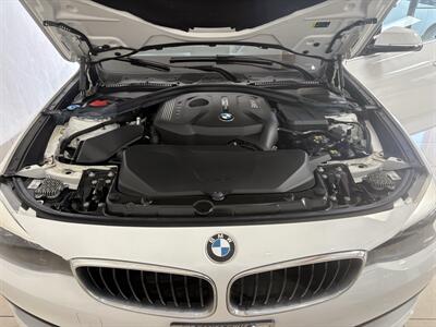 2018 BMW 330i xDrive Gran Turismo   - Photo 7 - Santa Cruz, CA 95062