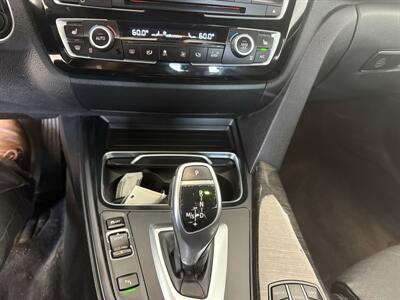 2018 BMW 330i xDrive Gran Turismo   - Photo 13 - Santa Cruz, CA 95062