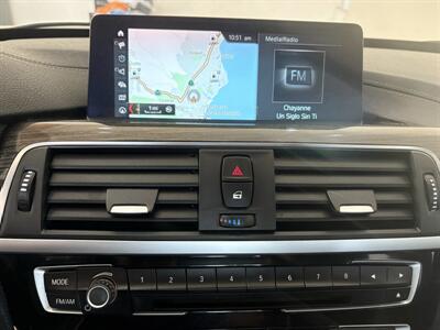 2018 BMW 330i xDrive Gran Turismo   - Photo 10 - Santa Cruz, CA 95062