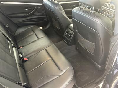 2018 BMW 330i xDrive Gran Turismo   - Photo 15 - Santa Cruz, CA 95062