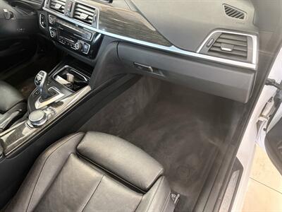 2018 BMW 330i xDrive Gran Turismo   - Photo 16 - Santa Cruz, CA 95062