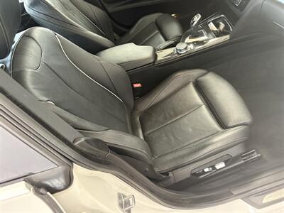2018 BMW 330i xDrive Gran Turismo   - Photo 14 - Santa Cruz, CA 95062