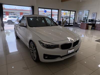2018 BMW 330i xDrive Gran Turismo   - Photo 6 - Santa Cruz, CA 95062
