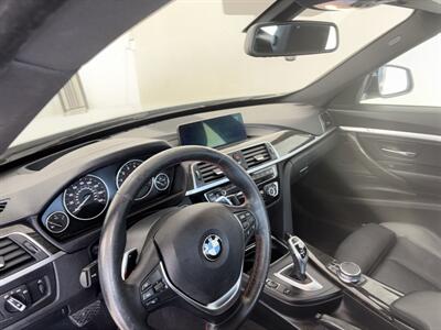 2018 BMW 330i xDrive Gran Turismo   - Photo 12 - Santa Cruz, CA 95062