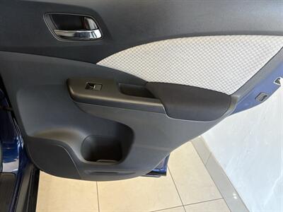 2016 Honda CR-V EX   - Photo 16 - Santa Cruz, CA 95062