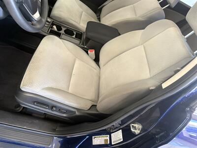 2016 Honda CR-V EX   - Photo 15 - Santa Cruz, CA 95062