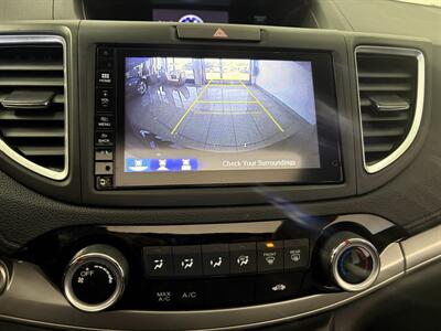 2016 Honda CR-V EX   - Photo 7 - Santa Cruz, CA 95062