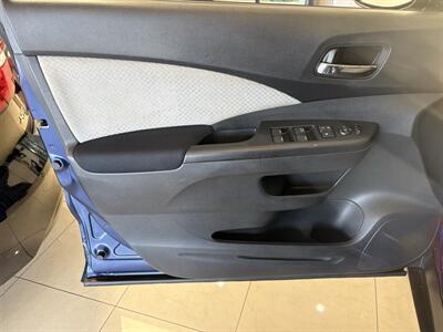 2016 Honda CR-V EX   - Photo 19 - Santa Cruz, CA 95062