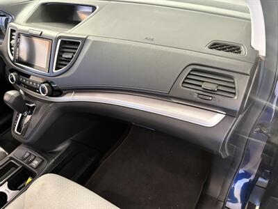 2016 Honda CR-V EX   - Photo 10 - Santa Cruz, CA 95062