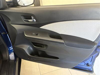 2016 Honda CR-V EX   - Photo 17 - Santa Cruz, CA 95062