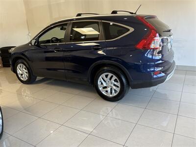 2016 Honda CR-V EX   - Photo 3 - Santa Cruz, CA 95062