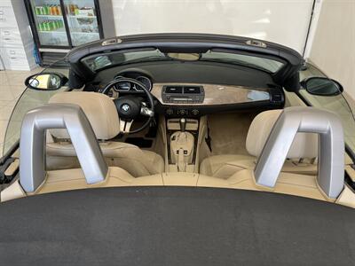 2007 BMW Z4 3.0i   - Photo 9 - Santa Cruz, CA 95062