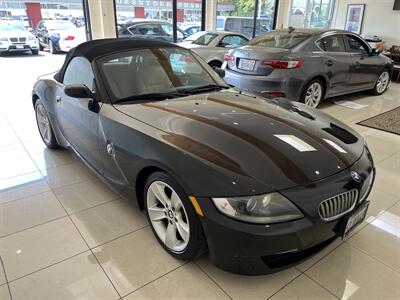 2007 BMW Z4 3.0i   - Photo 7 - Santa Cruz, CA 95062