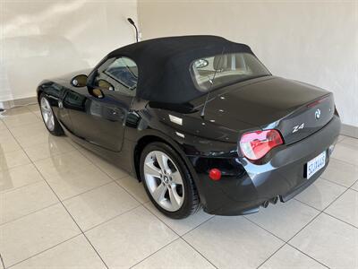 2007 BMW Z4 3.0i   - Photo 3 - Santa Cruz, CA 95062