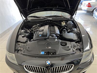 2007 BMW Z4 3.0i   - Photo 8 - Santa Cruz, CA 95062