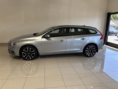 2018 Volvo V60 T5 Dynamic   - Photo 3 - Santa Cruz, CA 95062