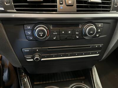 2013 BMW X3 xDrive35i   - Photo 8 - Santa Cruz, CA 95062