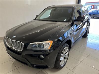 2013 BMW X3 xDrive35i   - Photo 2 - Santa Cruz, CA 95062