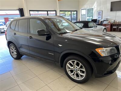 2013 BMW X3 xDrive35i   - Photo 3 - Santa Cruz, CA 95062